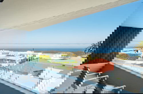Foto 29 - Admire the Panoramic Views at Blue Ocean Penthouse