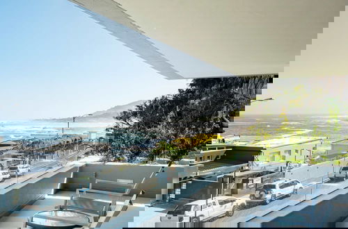Foto 30 - Admire the Panoramic Views at Blue Ocean Penthouse