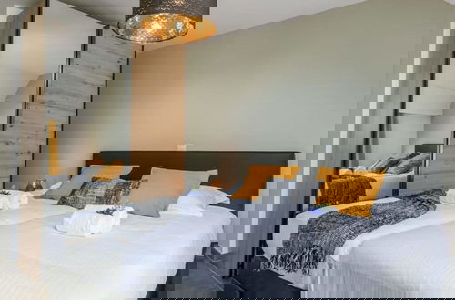 Foto 4 - Pleasant Apartment Near the Center of Ghent