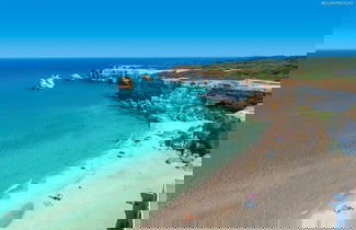 Foto 2 - in Torre Dell Orso With 2 Bedrooms and 1 Bathrooms