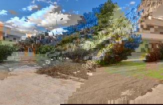 Foto 1 - in Torre Dell Orso With 2 Bedrooms and 1 Bathrooms