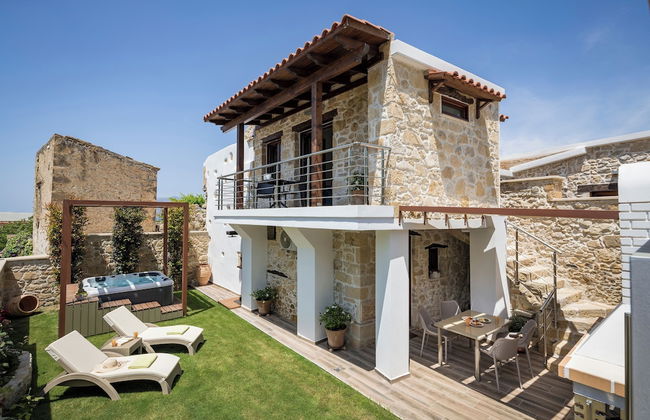 D'Oro Villas - Foto 53