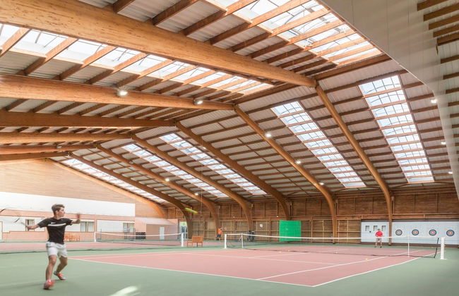 Apartment in Branville in a Nice Area - Photo 49