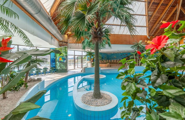 Apartment in Branville in a Nice Area - Photo 42