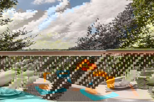 Foto 48 - Apartment in Branville in a Nice Area
