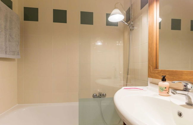Apartment in Branville in a Nice Area - Photo 15