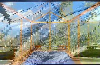 Foto 1 - Cove The Glass House