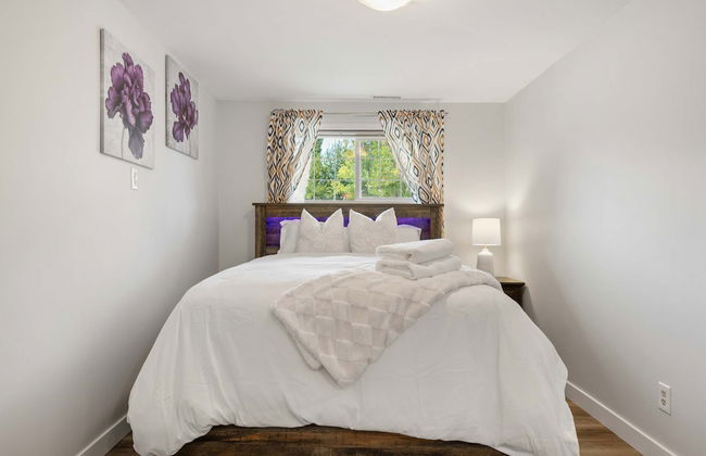 NEW Near Golf Yoga Classes Private Suite Wine - Foto 18