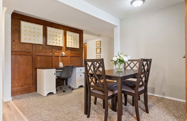 NEW Near Golf Yoga Classes Private Suite Wine - Foto 14