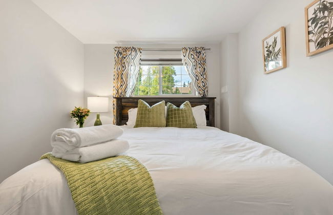 NEW Near Golf Yoga Classes Private Suite Wine - Foto 22
