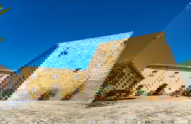 Sa Franquesa Vella - Antoni Barraquetes - Foto 19