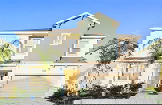 Foto 1 - Brand NEW 12bed 11 5bath At Bella Vida