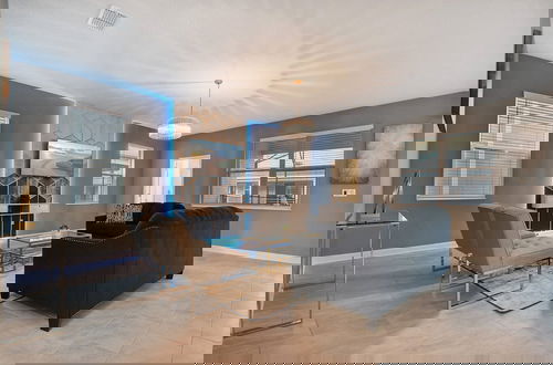 Foto 4 - Storeylake 9Bd Pooltable Cinema Games Pool