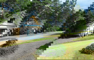 Photo 1 - Ferienhaeuser am Drewitzer See in Drewitz