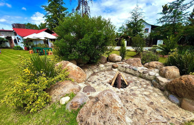 Cabañas San Lazaro By GEstores - Foto 75