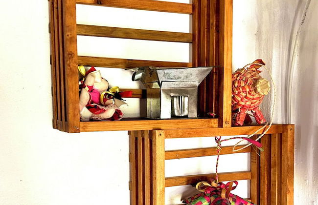 Cabañas San Lazaro By GEstores - Foto 63