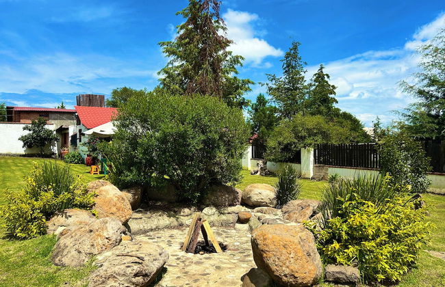 Cabañas San Lazaro By GEstores - Foto 73