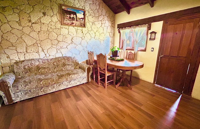 Cabañas San Lazaro By GEstores - Foto 39