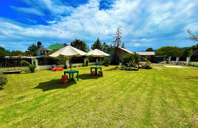 Cabañas San Lazaro By GEstores - Foto 70