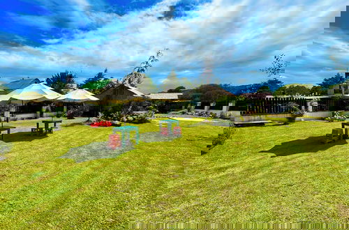 Photo 70 - Cabañas San Lazaro By GEstores