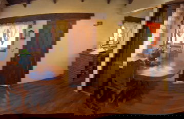 Cabañas San Lazaro By GEstores - Foto 37