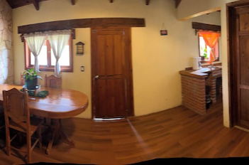 Photo 37 - Cabañas San Lazaro By GEstores