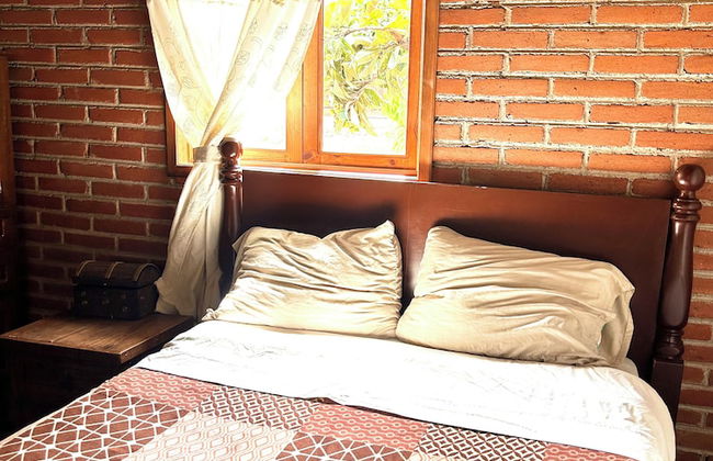 Cabañas San Lazaro By GEstores - Foto 8