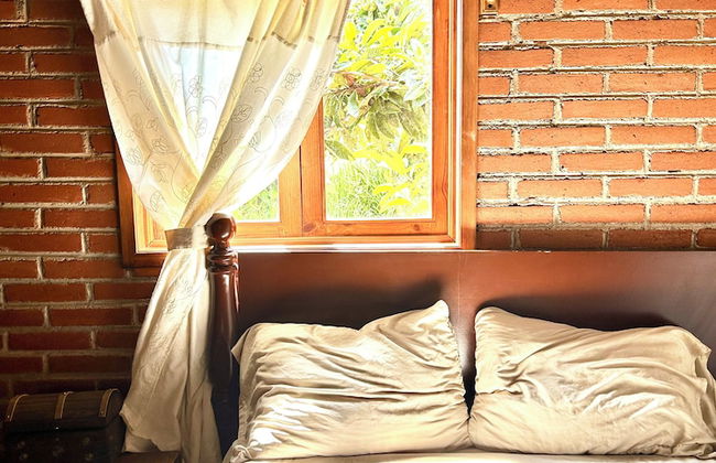 Cabañas San Lazaro By GEstores - Foto 7