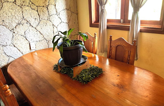 Cabañas San Lazaro By GEstores - Foto 31