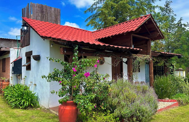 Cabañas San Lazaro By GEstores - Foto 3