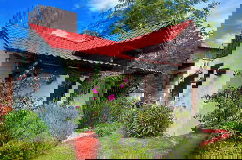 Photo 3 - Cabañas San Lazaro By GEstores