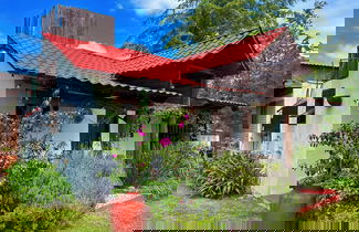 Photo 3 - Cabañas San Lazaro By GEstores