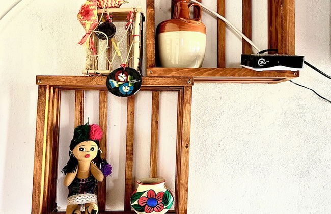 Cabañas San Lazaro By GEstores - Foto 64