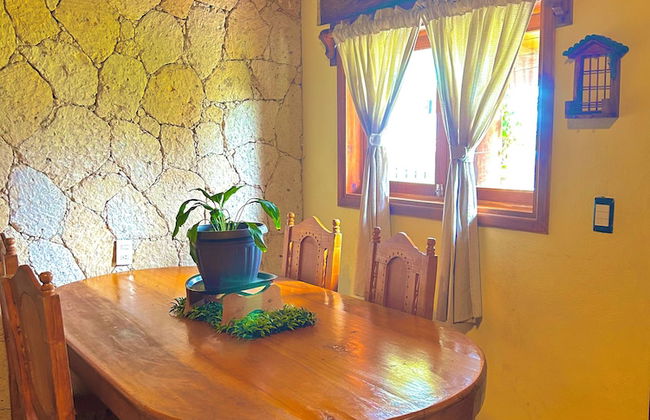 Cabañas San Lazaro By GEstores - Foto 48