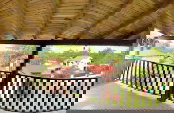 Cabañas San Lazaro By GEstores - Foto 41