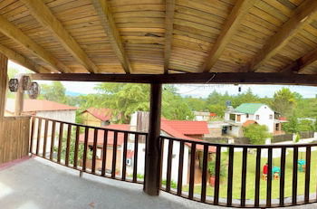 Photo 41 - Cabañas San Lazaro By GEstores