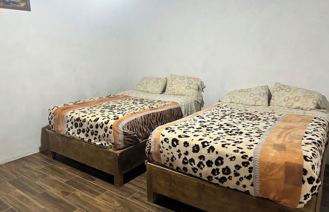 Cabañas San Lazaro By GEstores - Foto 19