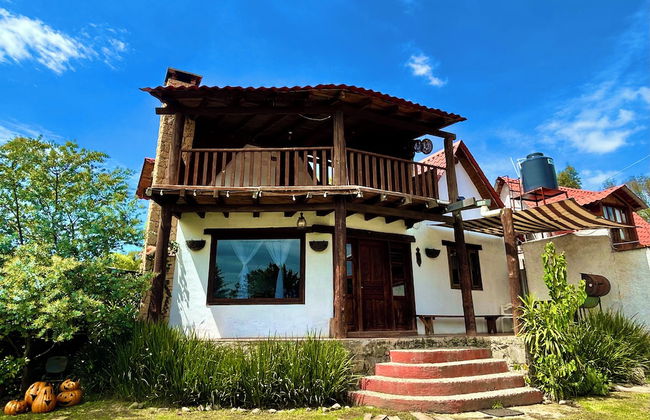 Cabañas San Lazaro By GEstores - Foto 11