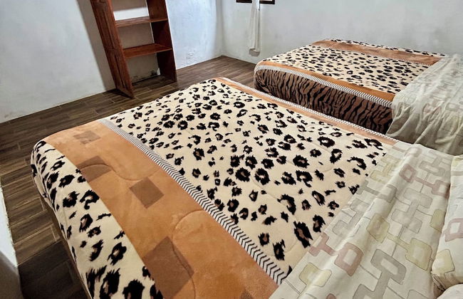 Cabañas San Lazaro By GEstores - Foto 24