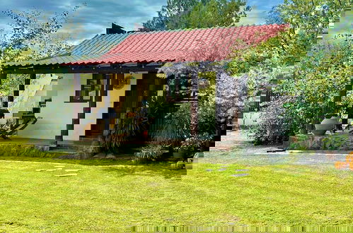 Photo 26 - Cabañas San Lazaro By GEstores