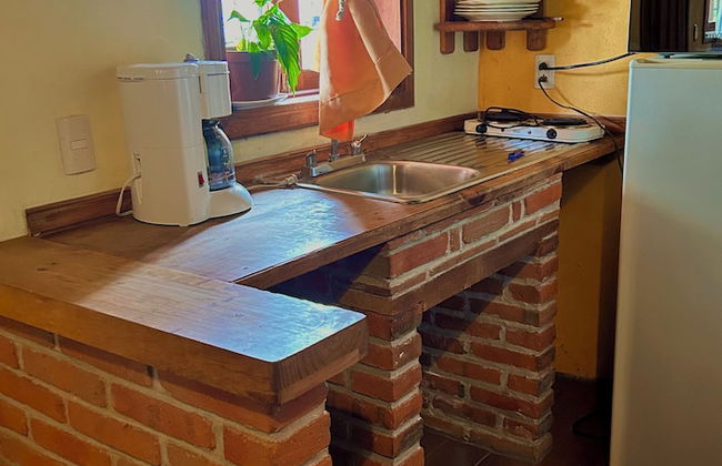 Cabañas San Lazaro By GEstores - Foto 32