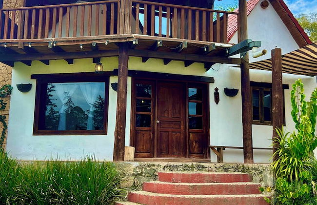 Cabañas San Lazaro By GEstores - Foto 69