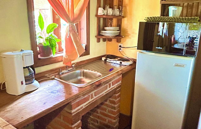 Cabañas San Lazaro By GEstores - Foto 33