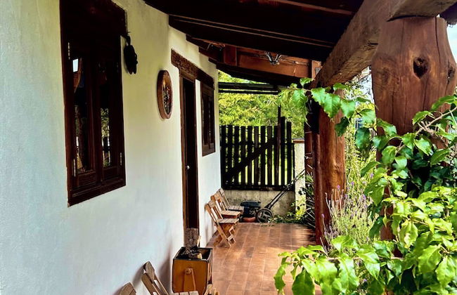 Cabañas San Lazaro By GEstores - Foto 68