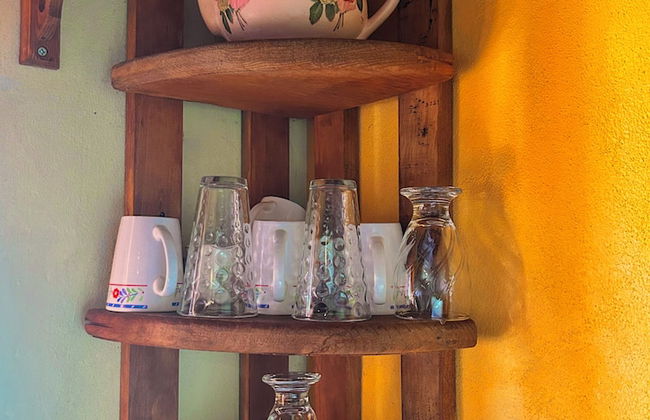 Cabañas San Lazaro By GEstores - Foto 9