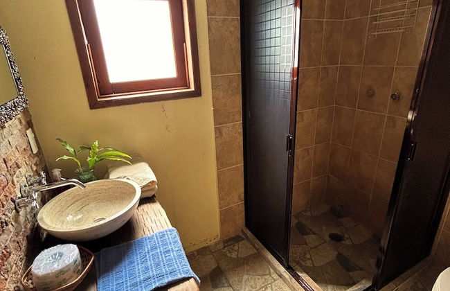 Cabañas San Lazaro By GEstores - Foto 53