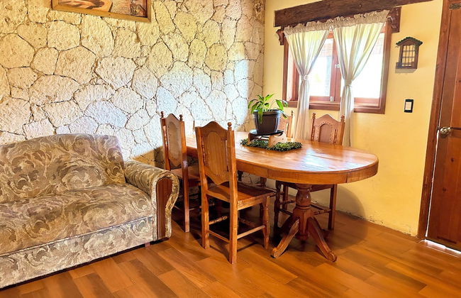 Cabañas San Lazaro By GEstores - Foto 49