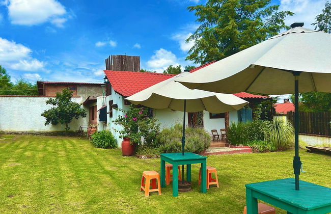 Cabañas San Lazaro By GEstores - Foto 66