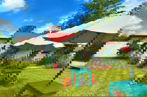 Photo 66 - Cabañas San Lazaro By GEstores
