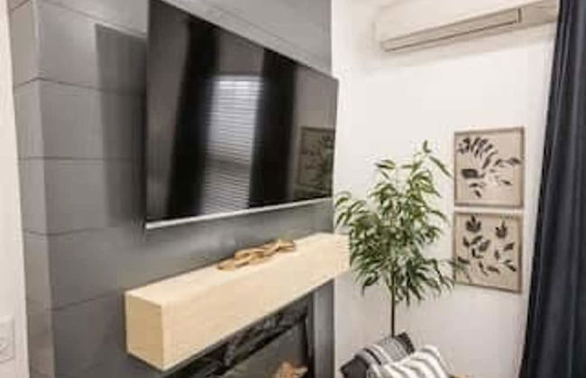Work Crew Haven Spacious Corporate Lodging - Photo 45